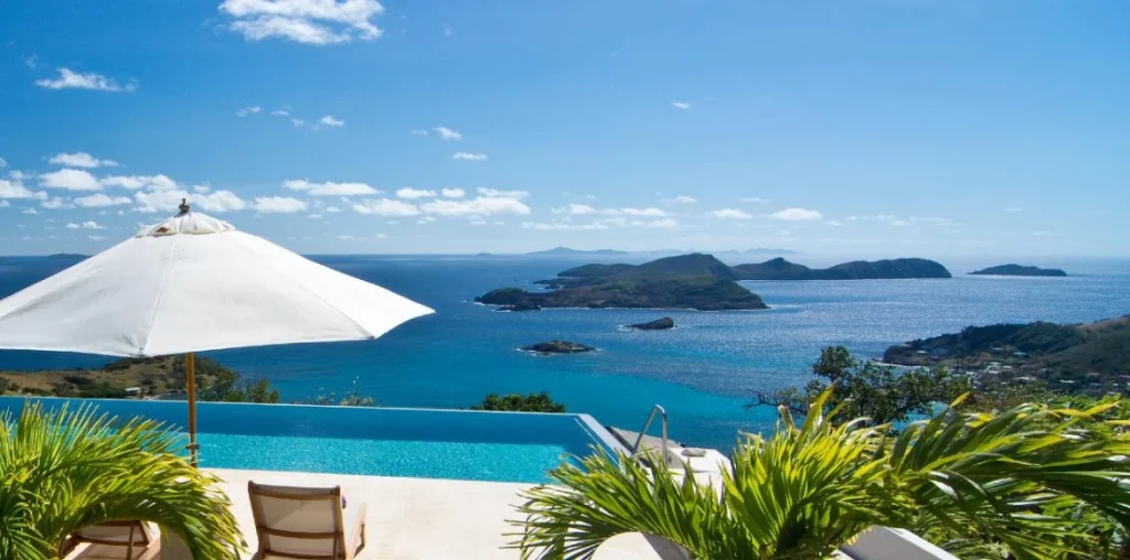 How Luxury Villa Amenities Enhance Your Vacation Comfort, Design, and Style Combined