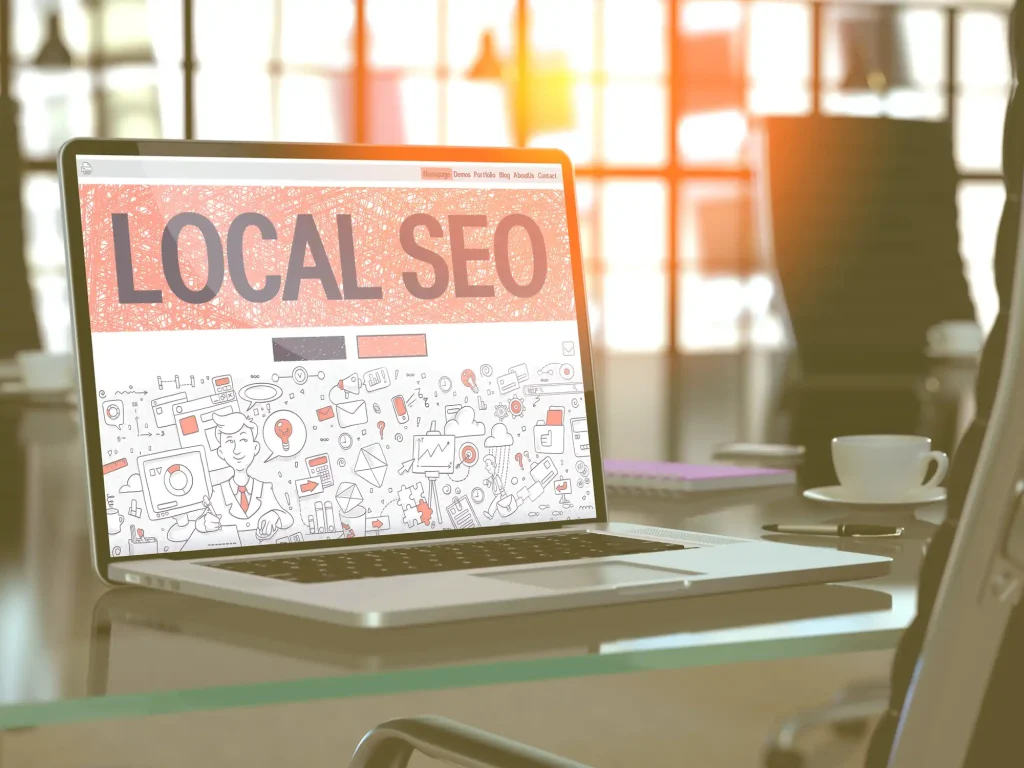 How Art Communities Can Benefit From Local SEO Explained for Creatives