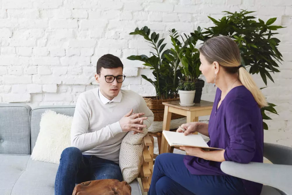 ACT Techniques for Emotional Barriers