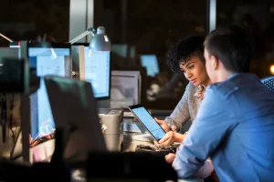 Benefits of real-time card management for businesses